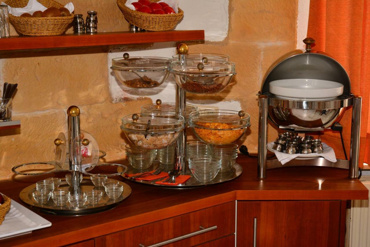 فندق فيلهلمشوهي إسن المظهر الخارجي الصورة
